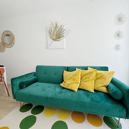 Charmoso Loft Harmonia Apartment Lisboa Екстериор снимка