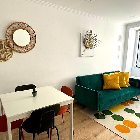 Charmoso Loft Harmonia Apartment Lisboa Екстериор снимка
