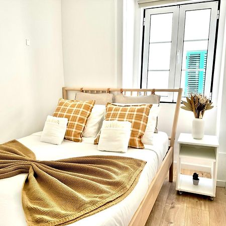 Charmoso Loft Harmonia Apartment Lisboa Екстериор снимка