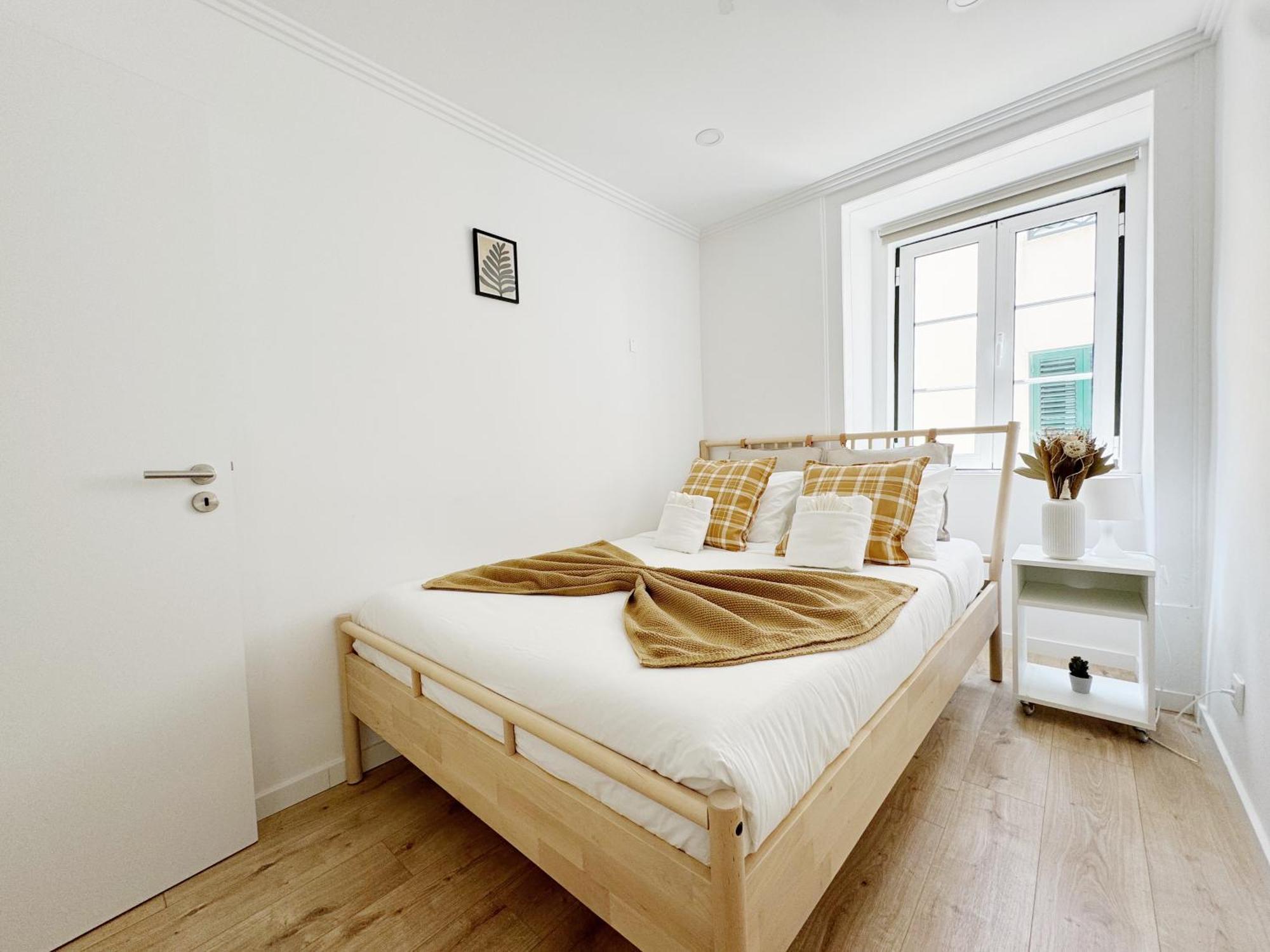 Charmoso Loft Harmonia Apartment Lisboa Екстериор снимка