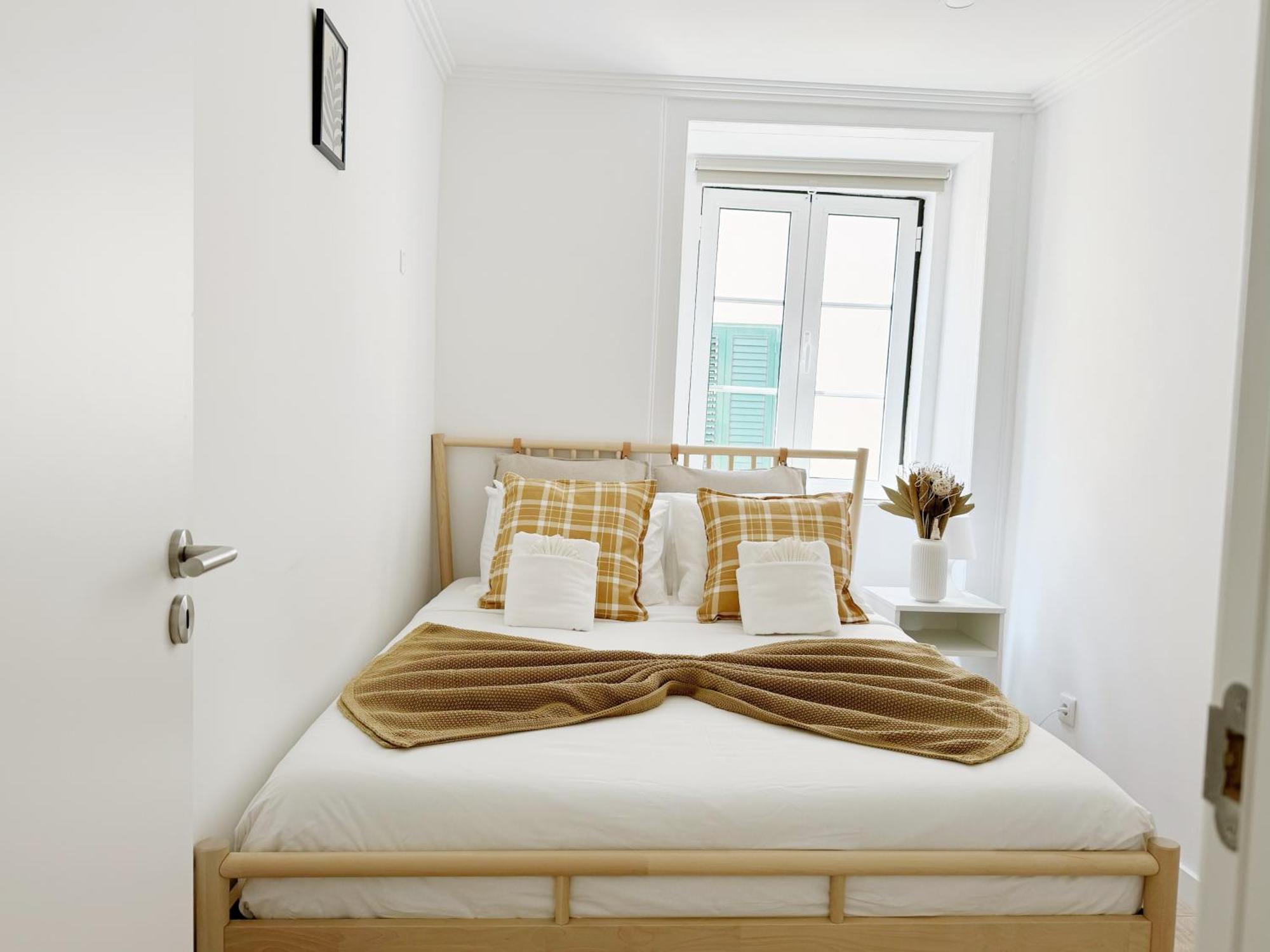 Charmoso Loft Harmonia Apartment Lisboa Екстериор снимка