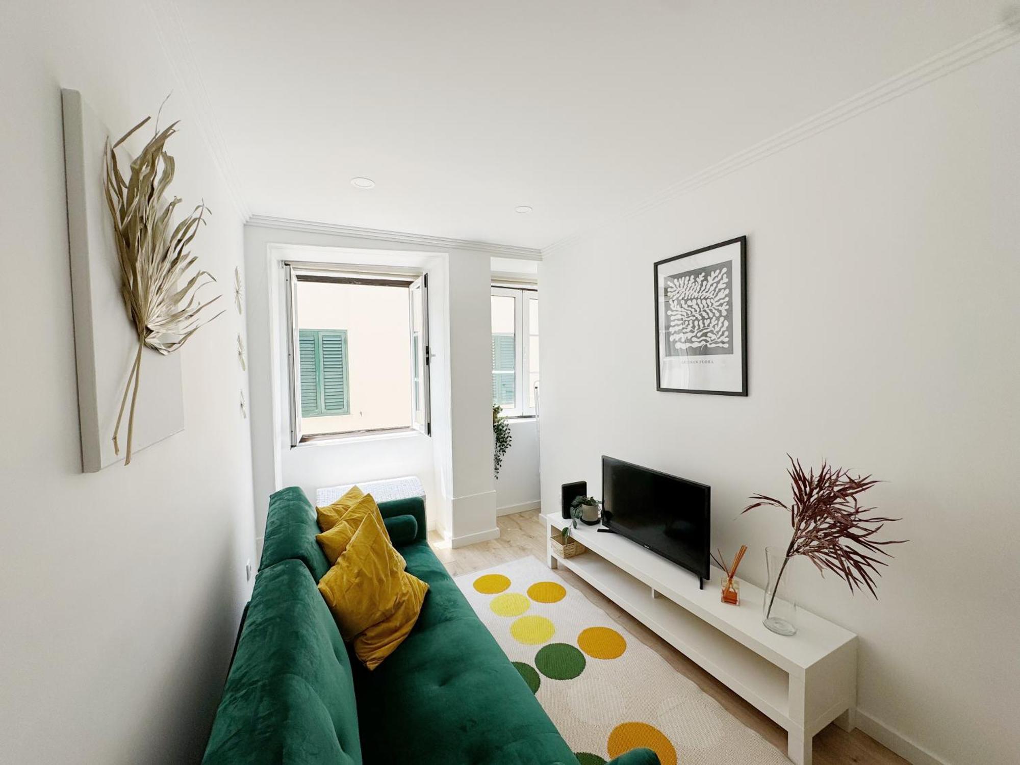 Charmoso Loft Harmonia Apartment Lisboa Екстериор снимка