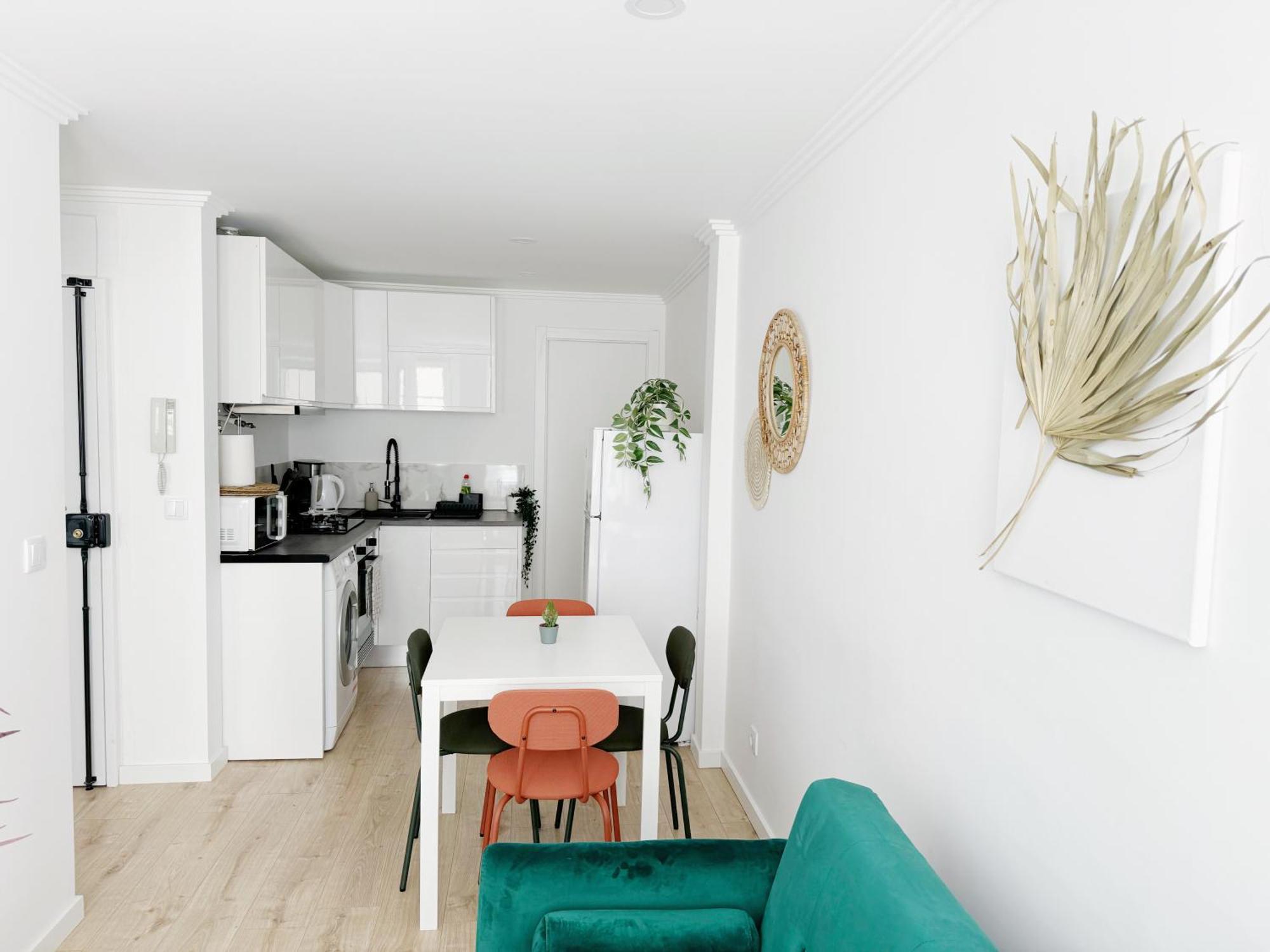 Charmoso Loft Harmonia Apartment Lisboa Екстериор снимка