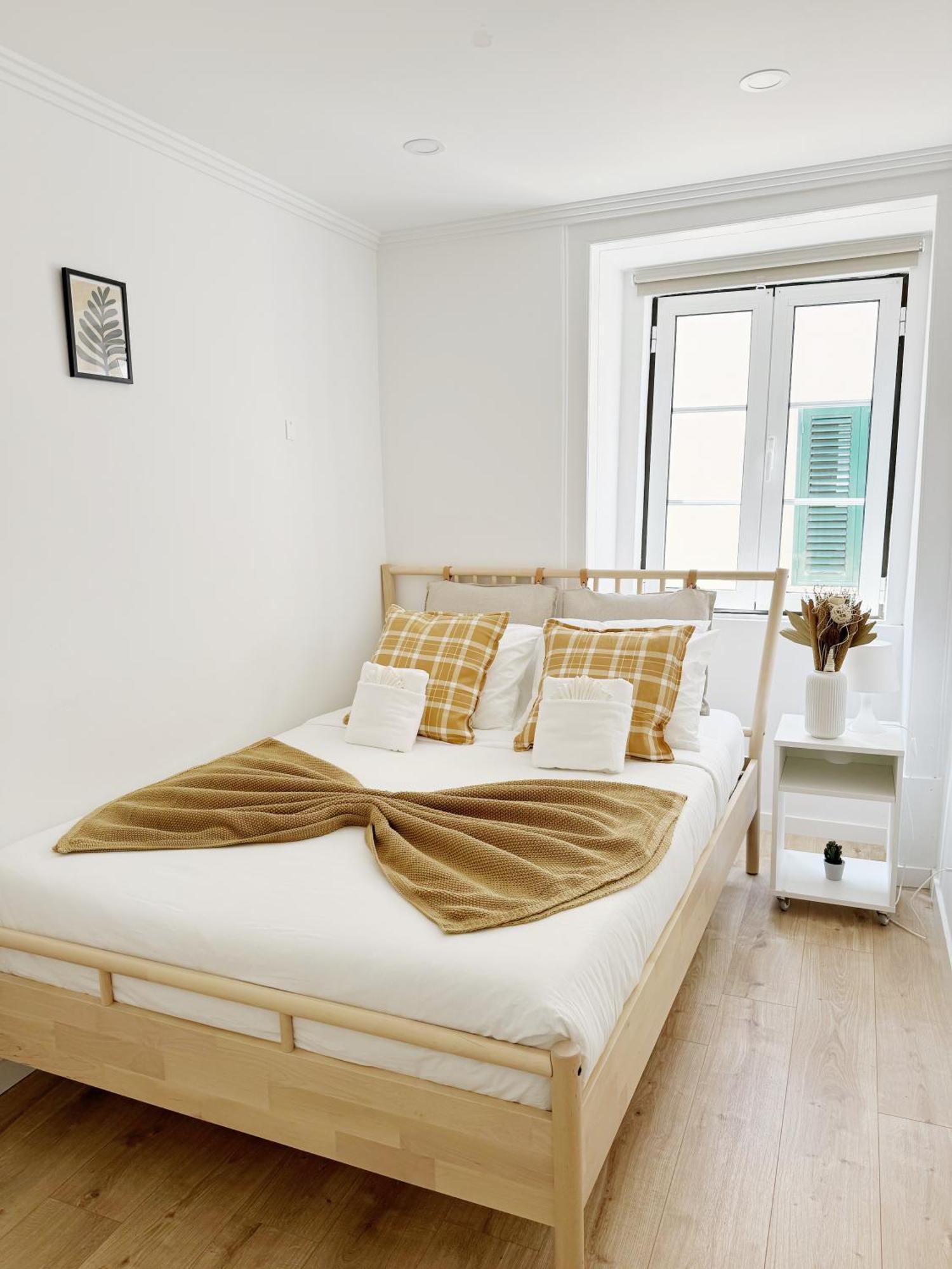 Charmoso Loft Harmonia Apartment Lisboa Екстериор снимка