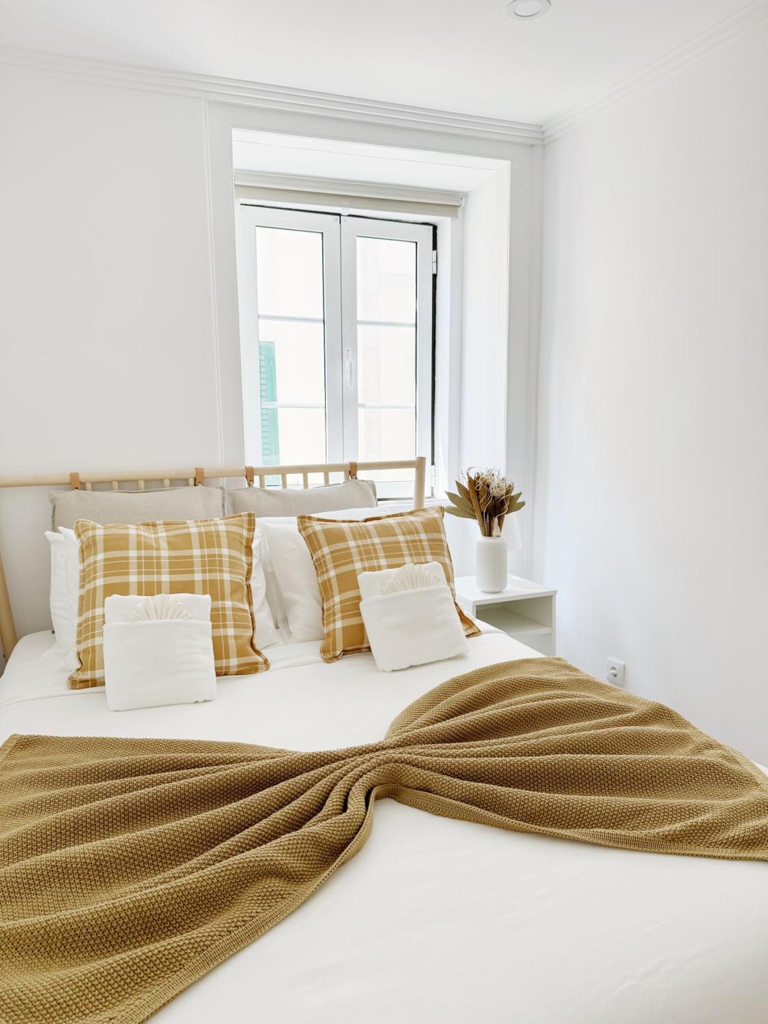 Charmoso Loft Harmonia Apartment Lisboa Екстериор снимка