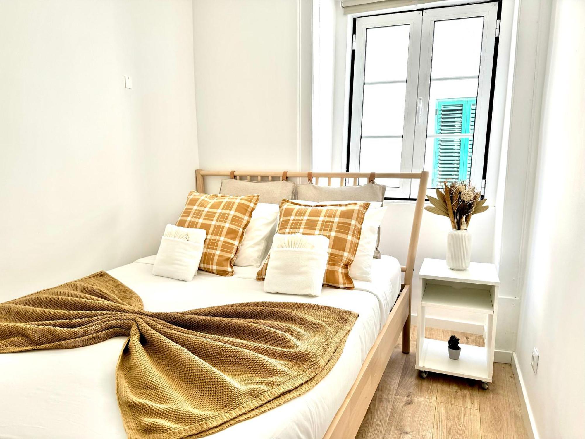 Charmoso Loft Harmonia Apartment Lisboa Екстериор снимка