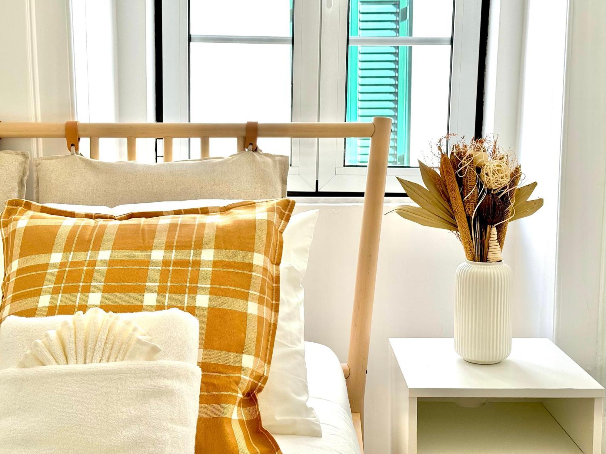Charmoso Loft Harmonia Apartment Lisboa Екстериор снимка